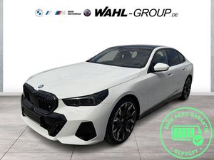 BMW 550e xDrive M Sport Pro Innovation Panorama AHK