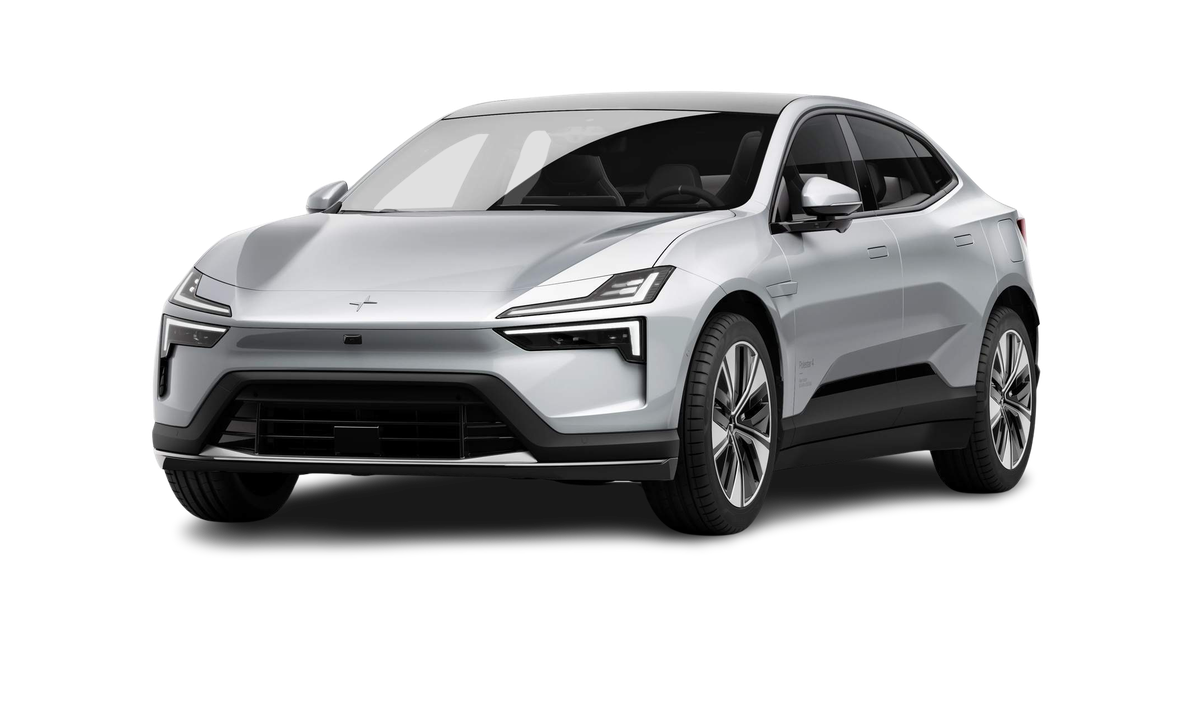 Polestar 4 Long Range Single motor Long Range Single motor Auto-Abo