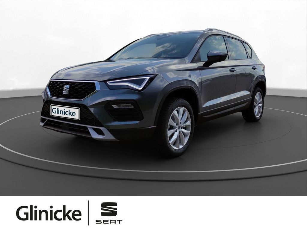Seat Ateca 1.5 TSI DSG Road Edition Leasing