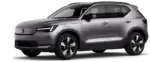 Volvo EX40 Leasing