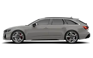 Audi RS6 Avant RS6 4.0 TFSI tiptr. quattro RS6 Leasing