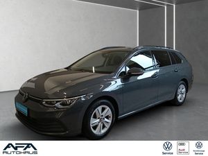 Volkswagen Golf VIII Var. 1.5 TSI LIFE AHK*RFK*ACC*Navi*SHZ