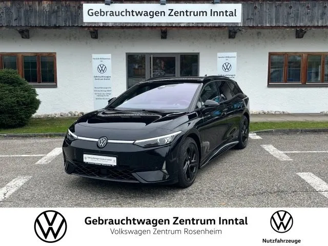 Volkswagen ID.7 Tourer GTX 4Motion (AreaView+AHK+HeadUP+Har