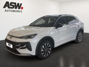 Volkswagen T-Roc Energy 1.5 l eTSI DSG AHK Navi Ganzjahresr.