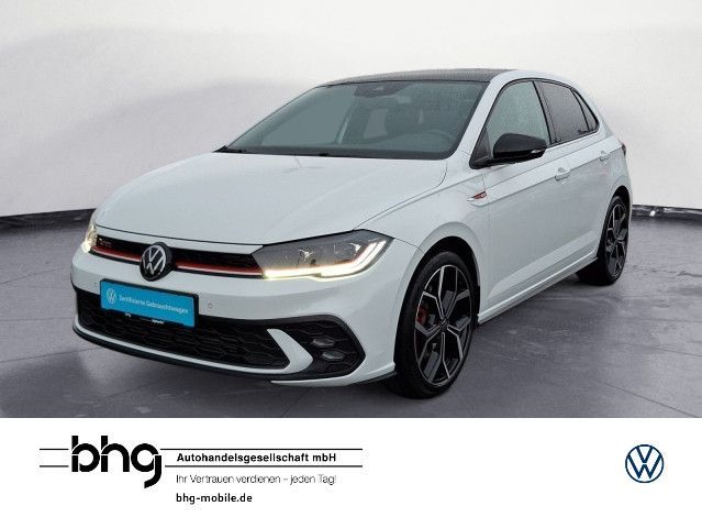 Volkswagen Polo GTI DSG SportSelect Navi ACC Kamera Keyless Leasing