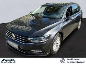 Volkswagen Passat Var. 1.5 TSI Business DSG AHK*NAV*ACC*SHZ