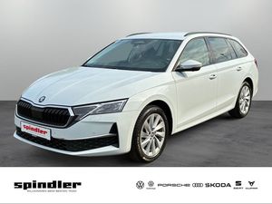 Skoda Octavia Combi Selection 2.0 TDI DSG / 360°, AHK