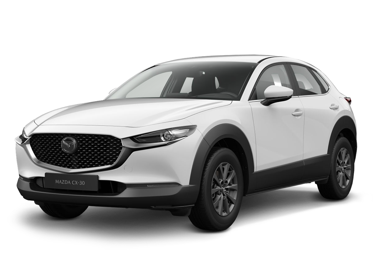 Mazda Mazda CX-30 PRIME-LINE Leasing