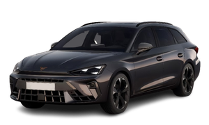 Cupra Leon Sportstourer Auto-Abo