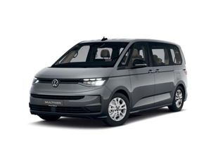 Volkswagen Multivan 1,5 l eHybrid OPF DSG 4MOTION *Bestellfahrzeug*