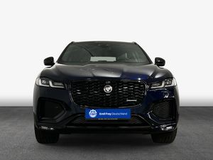 JAGUAR F-PACE D300 AWD R-Dynamic HSE - Leasing
