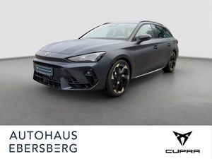 Cupra Leon Sportstourer 4Drive VZ Tribe AHK