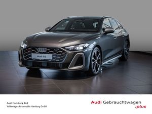 Audi S5 Avant TFSI quattro S tronic PANO/MATRIX/B&O