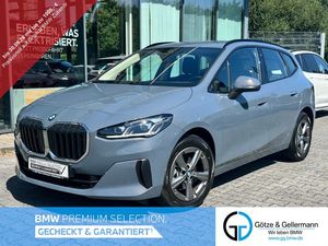 BMW 220i Active Tourer //Anhängerkupplung 17"LM