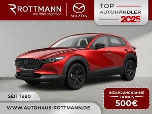 Mazda CX-30 2027 G 140ps Aut. MAKOTO BOSE 360° ACC