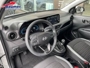 Hyundai i10 ** NUR FÜR GEWERBEKUNDEN !! ** Schnäppchen!! ** Modell Select ** NAVI **VERSCHIEDENE FARBEN ** DIREK Leasing