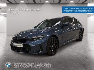 BMW 330e Touring M Sport AHK Driv.Assist.Prof LED