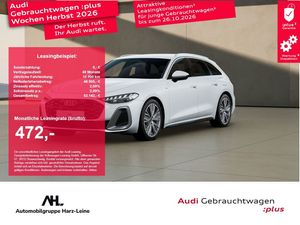 Audi A5 Avant e-hybrid S line Rückfahrkamera S-Sportf