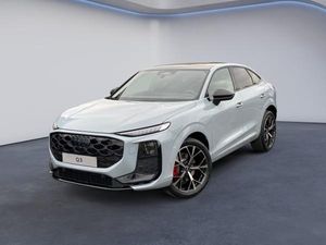 Audi Q3 TFSI quattro 195kW S tronic
