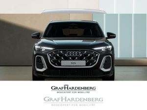 Audi SQ5 Sportback TFSI Leasing