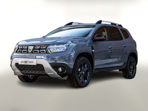 Dacia Duster II 1.3 TCe 130 Journey TechnikP Kam PDC Auto-Abo privat Auto-Abo