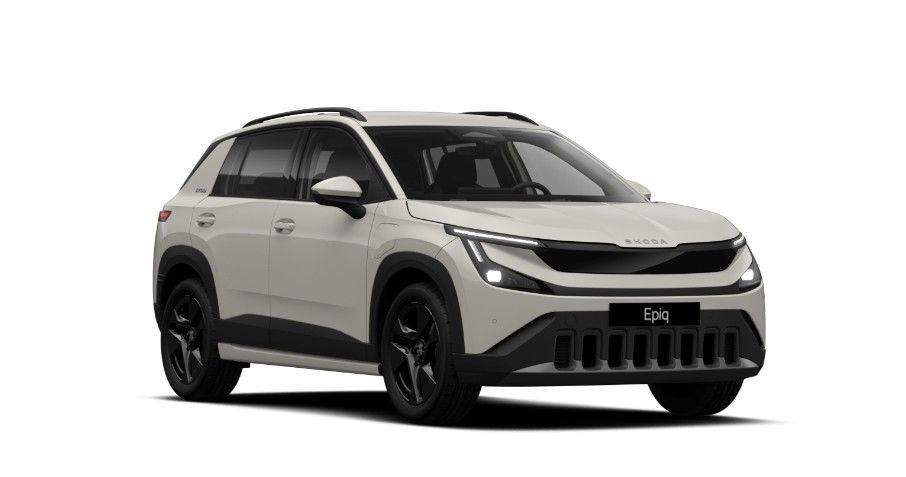 Skoda Epiq Essence 155 kW #KONFIGURIERBAR Leasing