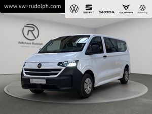 Volkswagen Crafter California 600 2.0 TDI / LED Navi