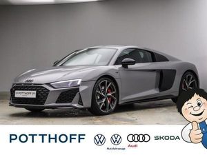 Audi R8 Coupe 5.2 FSI RWD performance ❗️SOFORT VERFÜGBAR🚀 Leasing