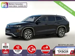 Volkswagen Tayron PHEV Pano LED+5JGar IqDrive SHZ eHK PrivG