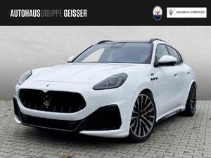 Maserati Grecale Trofeo Leasing
