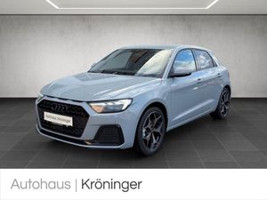 Audi A1 Sportback 30 TFSI S Tronic advanced ACC LED