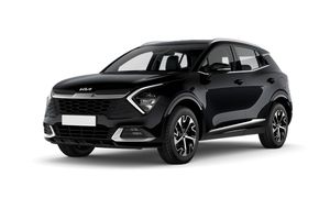 Kia Sportage Spirit Auto-Abo