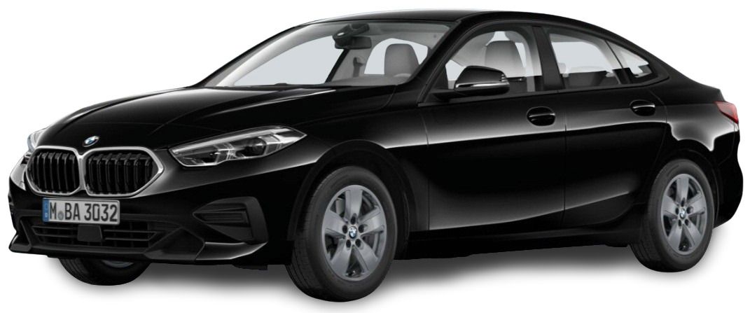BMW 216 Gran Coupé (Lieferung Dez.2025) - Aktionsmodell Leasing ab 179€ Leasing