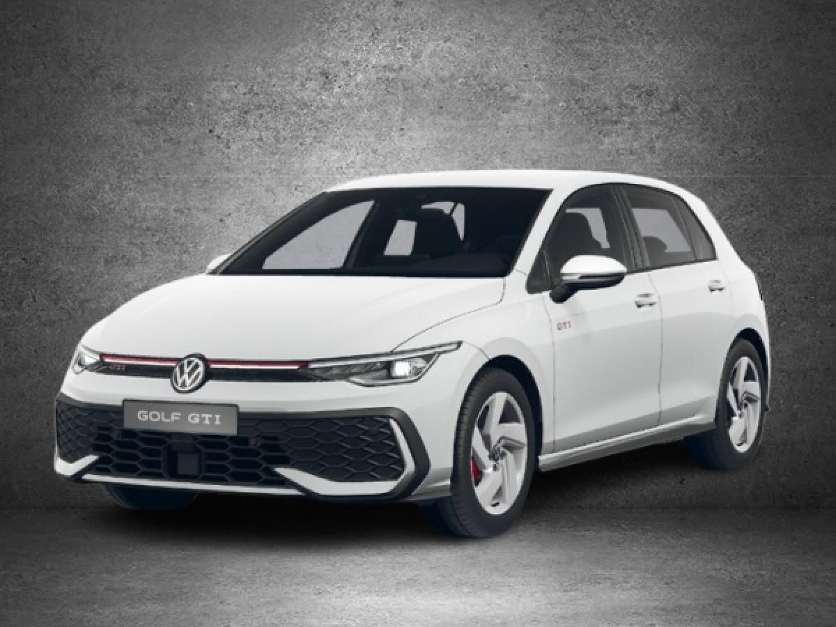 Volkswagen Golf GTI (265 PS) DSG ** NUR FÜR KURZE ZEIT** Leasing