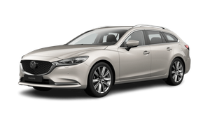 Mazda 6 2.5L SKYACTIV G 194PS 6AT FWD TAKUMI SUNROOF Auto-Abo