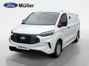 Ford Transit Custom TRANSIT CUSTOM 2,0 L ECOBLUE KASTENWAGEN TREND