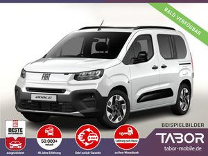FIAT Doblo Kombi 1.5 BHDi 130 AUT Pano LM17Z Kam Keyl Leasing