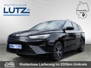 MG MG5 Luxury 61 kWh GEWERBE SOFORT VERFÜGBAR !!! Leasing