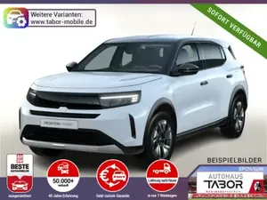 Opel Frontera Hybrid GS SHZ LHZ Nav Kam 17Z