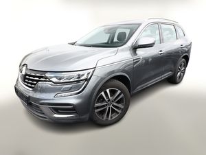 Renault Koleos 1.3 TCe 160 EDC Zen LED Nav PDC Auto-Abo privat Auto-Abo