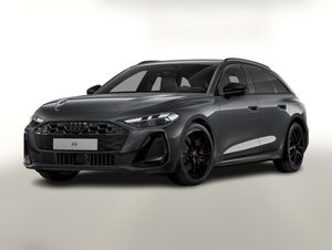 Audi A5 Avant TFSI 204 2xS line TechPro VirCo OLED Auto-Abo privat Auto-Abo