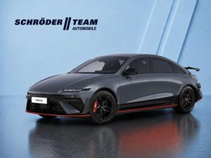 Hyundai IONIQ 6 N💥​ Leasingaktion 💥 frei konfigurierbar
