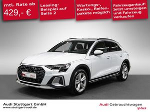 Audi A3 allstreet 40 TFSI e S tronic