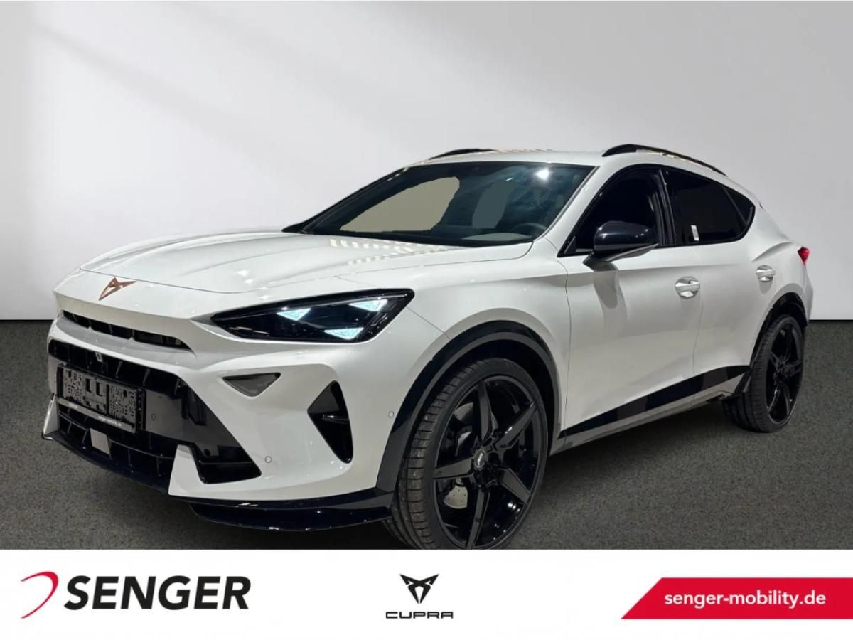 Cupra Formentor VZ 2.0 TSI DSG 4Drive - ABT Umbau!! Leasing