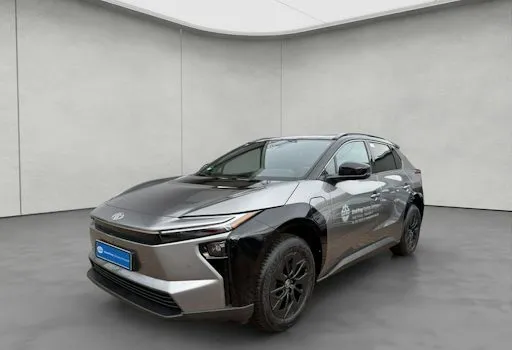 Toyota Bz4x 73 KWh Lounge Allradantrieb 5dr