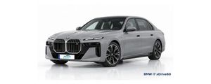 BMW i7 60 xDrive Neuwagen - Auto-Abo