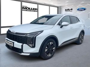 Kia Sportage 1.6T Vision AWD DCT7 Komfort Digit.-Cockpit LED