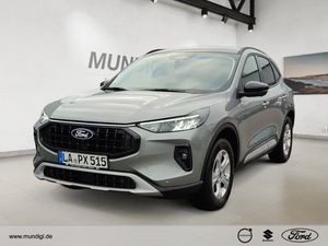 Ford Kuga Active X FHEV NAVI ACC Autom RFK Klimaaut SHZ FSH LRH