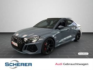 Audi RS 3 Limo 2.5 TFSI quattro
