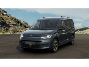 Volkswagen Caddy VW Life Maxi ''ENERGY'' 7-Sitzer *Lagerwagen* schnell verfügbar
